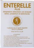 ENTERELLE PLUS BROMATECH capsules blist 12 pièces