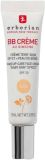 ERBORIAN KOREAN Therapy BB Creme Nude, 15 ml