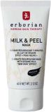 ERBORIAN KOREAN Therapy Milk & Peel Mask, 60 g