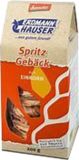 Erdmannhauser Einkorn-Spritzgebäck demeter, 200 g
