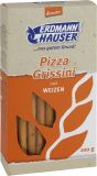 Erdmannhauser Grissini Pizza de blé