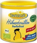 Erntesegen Bouillon de poulet sans levure, 120 g