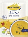 Erntesegen Kürbiscreme Suppe Bio Beutel, 49 g
