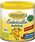 Erntesegen Bouillon de bœuf sans levure, boîte, 120 g