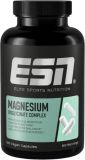ESN Magnesium Caps, 120 Stück