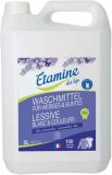 Etamine du Lys Waschmittel für Weisses & Buntes Lavendel, 5 l