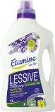 Etamine du Lys Waschmittel für Weisses & Buntes Lavendel, 1 l
