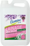 Etamine du Lys Waschmittel für Wolle & Feinwäsche Lavendel, 5 l