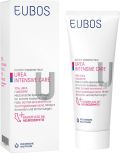 EUBOS 10 % UREA FUSSCREME