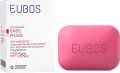 EUBOS Seife fest parfümiert rosa