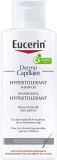 EUCERIN dermocapillaire shampoo hypertolér 250 ml