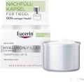 Eucerin Hyaluron-Filler Tagespflege trockene Haut LSF 15 Refill, 50 ml