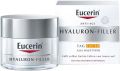 EUCERIN Hyaluron Filler Tagespflege LSF30 für alle Hauttypen, 50 ml