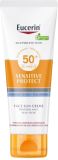EUCERIN Sun Sensitive Protect Face Creme LSF 50+