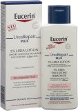 EUCERIN Urea Repair Plus Lotion 5 % Urée avec parfum, 250 ml