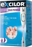 Excilor Duo Power Verrues Pen