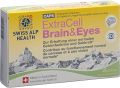 Swiss Alp Health Extra Cell Brain & Eyes Kapseln, 60 Stück