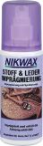 Nikwax Stoff & Leder Imprägnierung