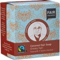 Fair Squared Hair Soap Coconut - Greasy Hair