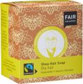 Fair Squared Hair Soap Shea - Dry Hair