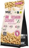 fairfood noix de cajou rôti au romarin, 125 g