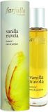 farfalla natural eau de parfum vanilla nuvola