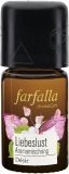 Farfalla Aromamour Liebeslust Aromamischung, 5 ml