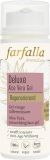 farfalla Aloe Vera Gel visage luxueux raffermissant