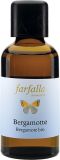 Farfalla ätherisches Öl Bergamotte bio, 50ml