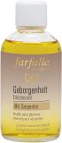 Farfalla huile aux pierres précieuses chaleur sécurité, 100 ml