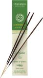 Farfalla Räucherstäbchen Faircense Lemongrass/Relax on Earth, 10 Stück