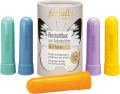 Farfalla Riechstiftset in 5 Farben