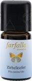 Farfalla ätherisches Öl Zirbelkiefer (Arve) bio Wildsammlung, 5ml