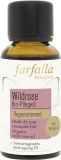 farfalla Huile de rose musquée bio