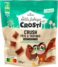 Favrichon Crosti Crush Kakao Haselnuss, 375 g