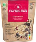 Favrichon Müsli Superfruit, 500 g
