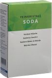 SOUDE CRISTALLISEE fin pdr 1 kg