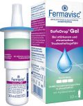 Fermavisc SafeDrop 0.3% Augengel, 10 ml