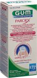 GUM SUNSTAR PAROEX Mundspülung 0.12 %, 300 ml