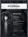 FILORGA Optim Eyes Sheet Mask, 12 x 6 ml