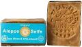 Finigrana Savon d'Alep 32 huile de laurier%, 165 g