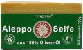 Finigrana Savon d'Alep 100% huile d'olive, 200 g