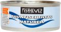 Fish4ever Thunfischfilets naturell, 160 g