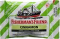 FISHERMAN'S FRIEND Cinnamon ohne Zucker, 25 g