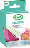 Flawa Sport Tape 5cmx5m pink