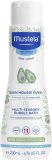 Mustela Anregendes Schaumbad normale Haut, 200 ml