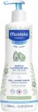 MUSTELA Gel lavant doux peau normale dist 500 ml