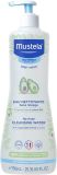 Mustela Reinigungsfluid Ohne Ausspülen normale Haut, 750 ml