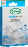 FLAWA Aqua Pl pansement imperméable 3 gr 7 pièces