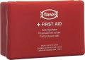 FLAWA pharmacie pour la voiture selon DIN 13164